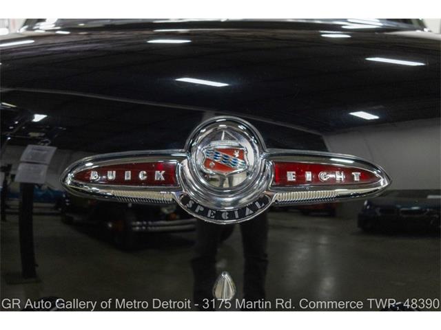 1953 Buick Special (CC-2121263) for sale in Kentwood, Michigan