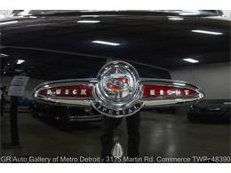 1953 Buick Special (CC-2121263) for sale in Kentwood, Michigan