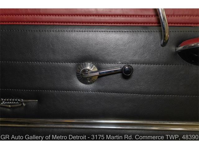 1953 Buick Special (CC-2121263) for sale in Kentwood, Michigan