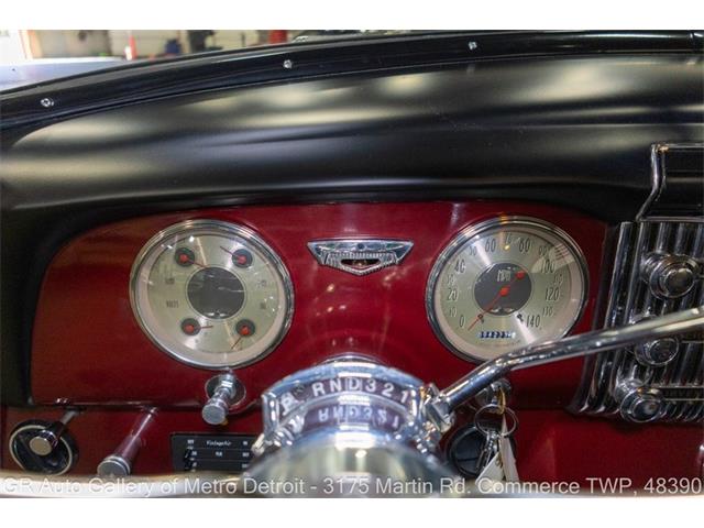 1953 Buick Special (CC-2121263) for sale in Kentwood, Michigan
