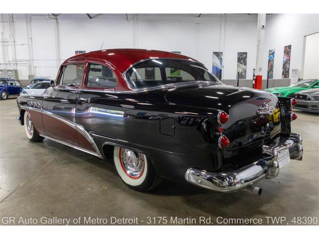 1953 Buick Special (CC-2121263) for sale in Kentwood, Michigan