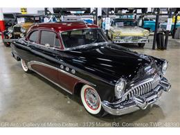 1953 Buick Special (CC-2121263) for sale in Kentwood, Michigan