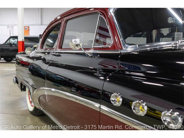 1953 Buick Special (CC-2121263) for sale in Kentwood, Michigan