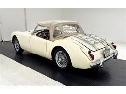 1961 MG MGA (CC-2121264) for sale in Morgantown, Pennsylvania