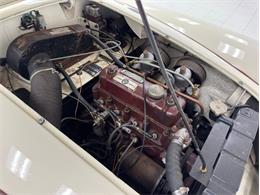 1961 MG MGA (CC-2121264) for sale in Morgantown, Pennsylvania