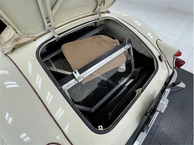 1961 MG MGA (CC-2121264) for sale in Morgantown, Pennsylvania