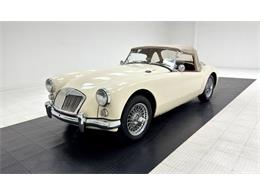 1961 MG MGA (CC-2121264) for sale in Morgantown, Pennsylvania
