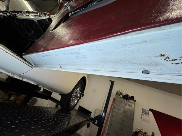 1961 MG MGA (CC-2121264) for sale in Morgantown, Pennsylvania