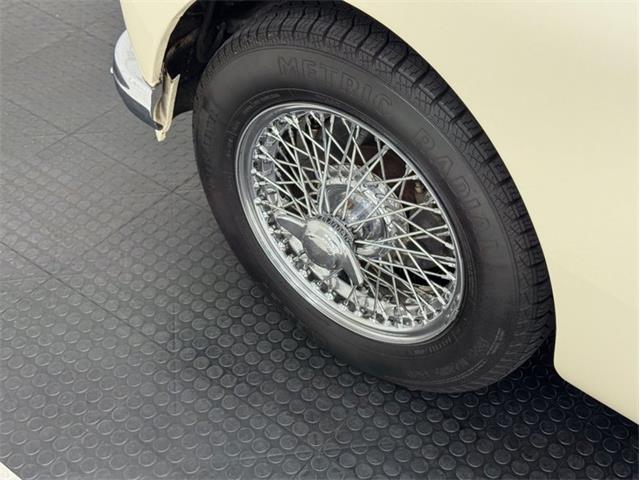 1961 MG MGA (CC-2121264) for sale in Morgantown, Pennsylvania