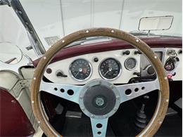 1961 MG MGA (CC-2121264) for sale in Morgantown, Pennsylvania