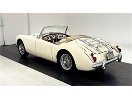 1961 MG MGA (CC-2121264) for sale in Morgantown, Pennsylvania