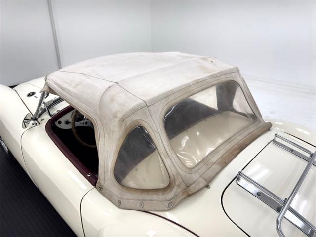 1961 MG MGA (CC-2121264) for sale in Morgantown, Pennsylvania