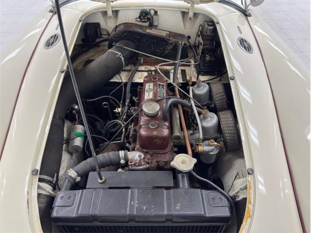 1961 MG MGA (CC-2121264) for sale in Morgantown, Pennsylvania