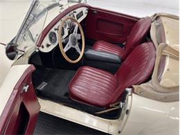 1961 MG MGA (CC-2121264) for sale in Morgantown, Pennsylvania