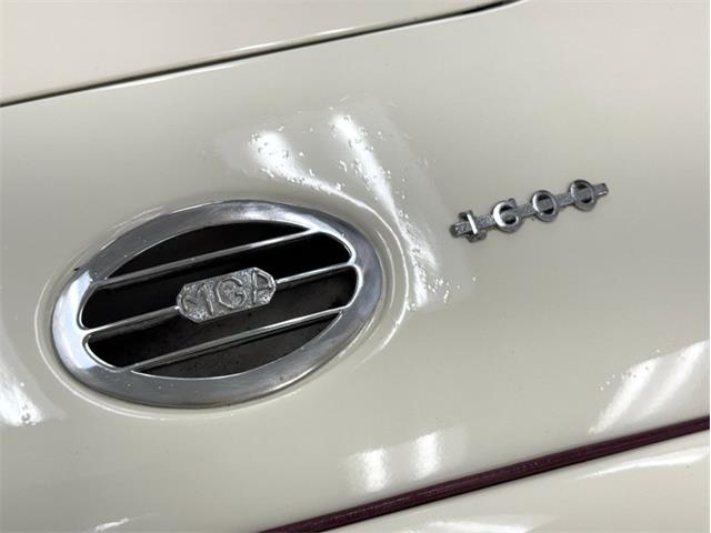 1961 MG MGA (CC-2121264) for sale in Morgantown, Pennsylvania