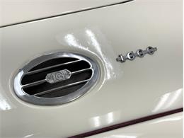 1961 MG MGA (CC-2121264) for sale in Morgantown, Pennsylvania