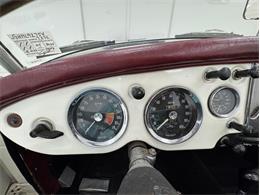 1961 MG MGA (CC-2121264) for sale in Morgantown, Pennsylvania