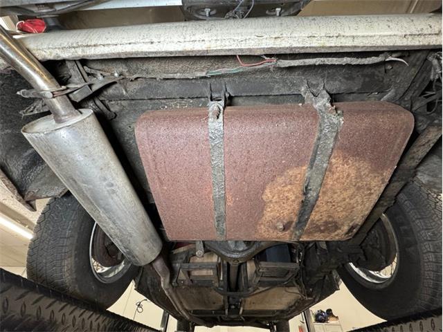 1961 MG MGA (CC-2121264) for sale in Morgantown, Pennsylvania