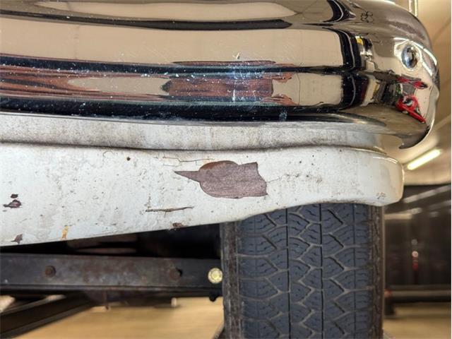 1961 MG MGA (CC-2121264) for sale in Morgantown, Pennsylvania