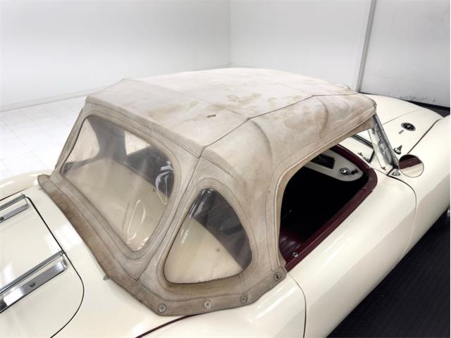 1961 MG MGA (CC-2121264) for sale in Morgantown, Pennsylvania