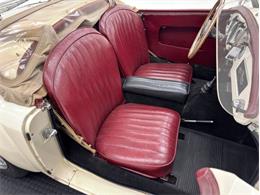 1961 MG MGA (CC-2121264) for sale in Morgantown, Pennsylvania