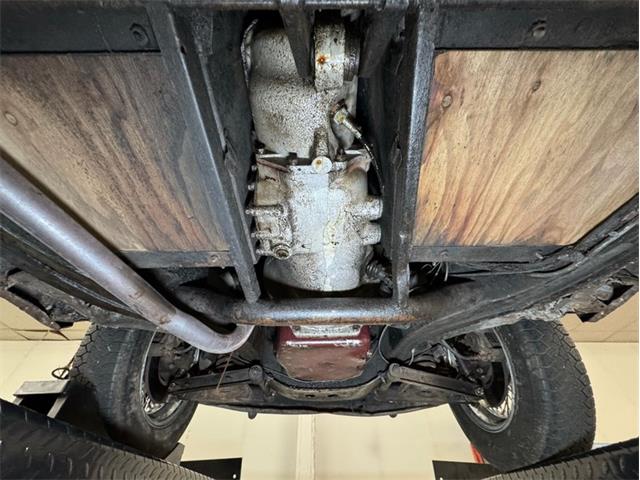 1961 MG MGA (CC-2121264) for sale in Morgantown, Pennsylvania