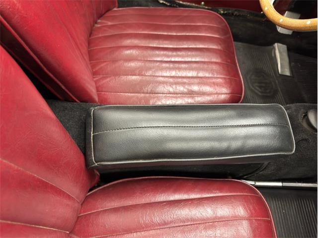 1961 MG MGA (CC-2121264) for sale in Morgantown, Pennsylvania
