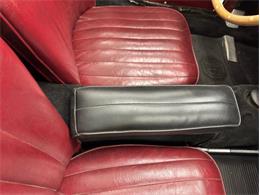 1961 MG MGA (CC-2121264) for sale in Morgantown, Pennsylvania