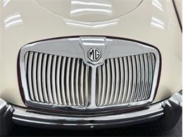 1961 MG MGA (CC-2121264) for sale in Morgantown, Pennsylvania