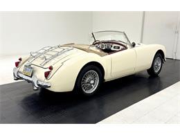 1961 MG MGA (CC-2121264) for sale in Morgantown, Pennsylvania