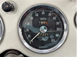 1961 MG MGA (CC-2121264) for sale in Morgantown, Pennsylvania