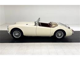 1961 MG MGA (CC-2121264) for sale in Morgantown, Pennsylvania