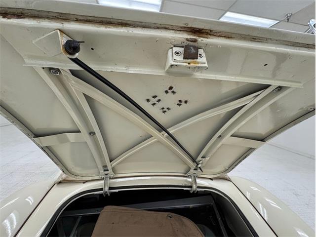 1961 MG MGA (CC-2121264) for sale in Morgantown, Pennsylvania