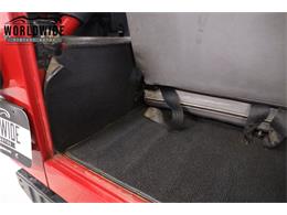1991 Jeep Wrangler (CC-2121265) for sale in Denver , Colorado