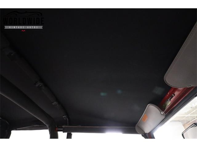 1991 Jeep Wrangler (CC-2121265) for sale in Denver , Colorado
