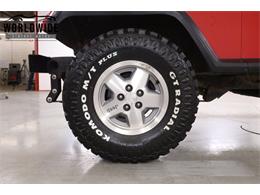 1991 Jeep Wrangler (CC-2121265) for sale in Denver , Colorado