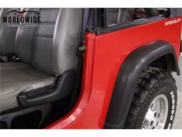 1991 Jeep Wrangler (CC-2121265) for sale in Denver , Colorado