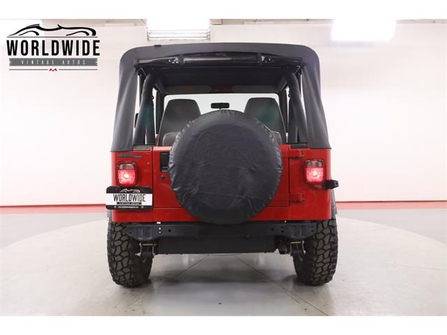 1991 Jeep Wrangler (CC-2121265) for sale in Denver , Colorado