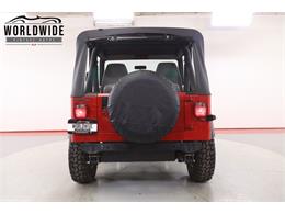 1991 Jeep Wrangler (CC-2121265) for sale in Denver , Colorado