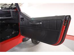 1991 Jeep Wrangler (CC-2121265) for sale in Denver , Colorado