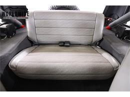 1991 Jeep Wrangler (CC-2121265) for sale in Denver , Colorado