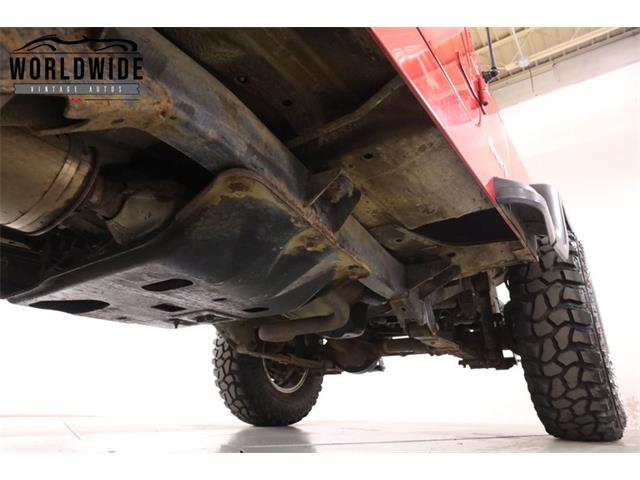 1991 Jeep Wrangler (CC-2121265) for sale in Denver , Colorado