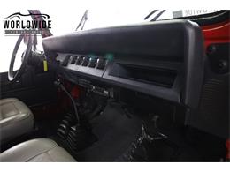 1991 Jeep Wrangler (CC-2121265) for sale in Denver , Colorado