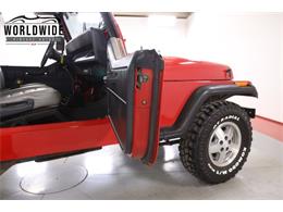 1991 Jeep Wrangler (CC-2121265) for sale in Denver , Colorado
