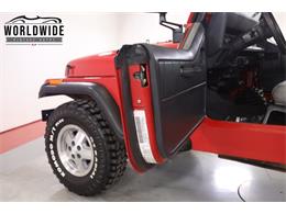 1991 Jeep Wrangler (CC-2121265) for sale in Denver , Colorado