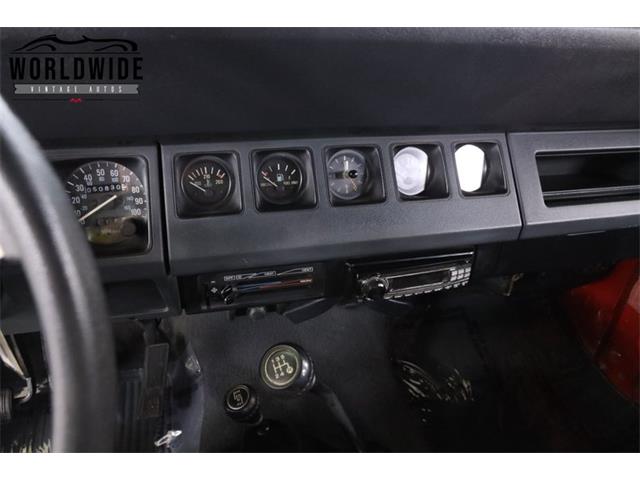 1991 Jeep Wrangler (CC-2121265) for sale in Denver , Colorado