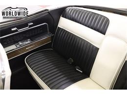 1966 Lincoln Continental Convertible (CC-2121266) for sale in Denver , Colorado