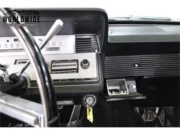 1966 Lincoln Continental Convertible (CC-2121266) for sale in Denver , Colorado