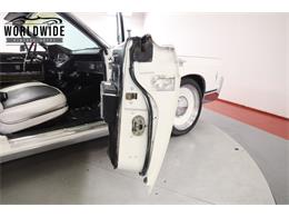 1966 Lincoln Continental Convertible (CC-2121266) for sale in Denver , Colorado