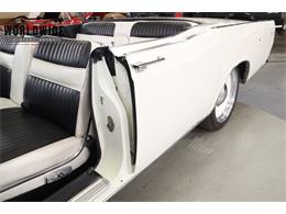 1966 Lincoln Continental Convertible (CC-2121266) for sale in Denver , Colorado